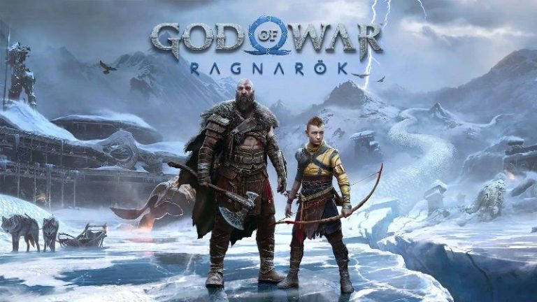 God of War Ragnarok Director on DLC Says “I Wouldn’t Count on it”