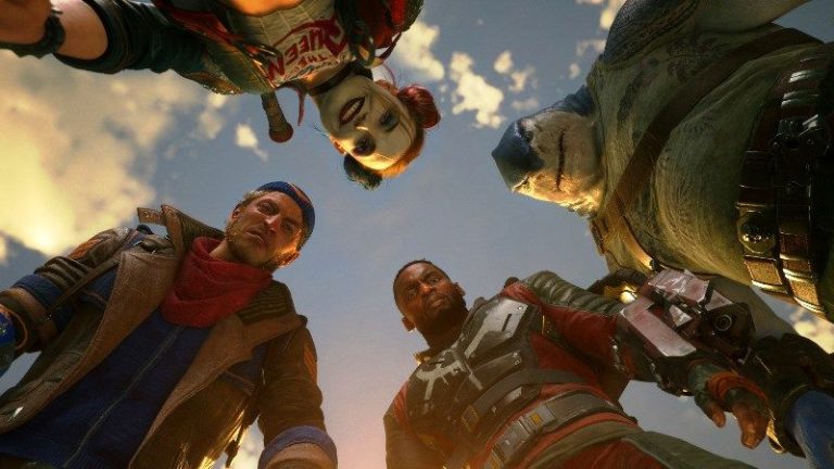 James Gunn Confirms DCU Video Games