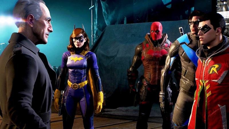 James Gunn Confirms Plans for DCU Video Games