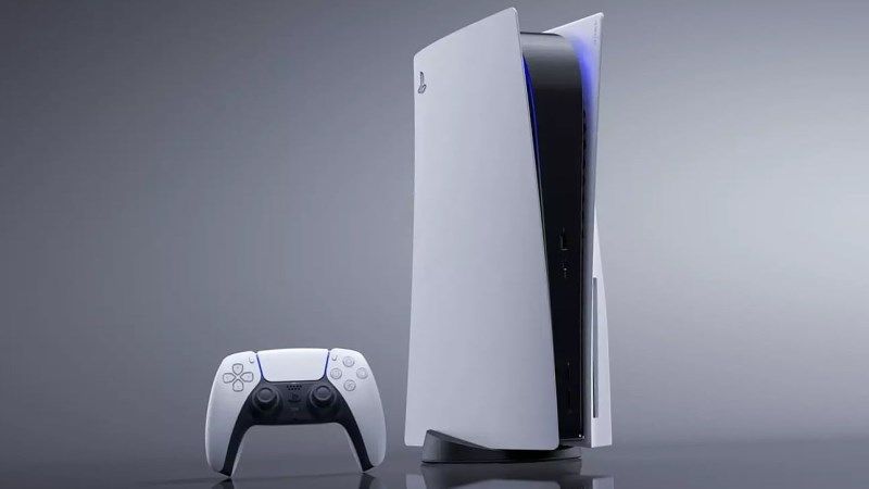 PS5 Slim To Release in Q3 2023 Rumor
