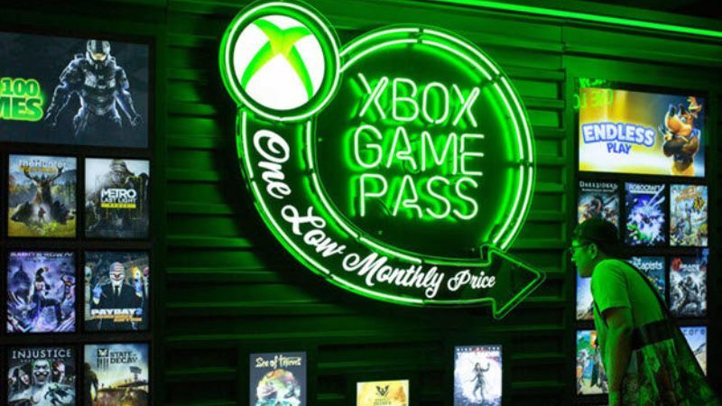 Xbox Game Pass Ultimate Gets 3-month Apple TV+ and Apple Music Trials