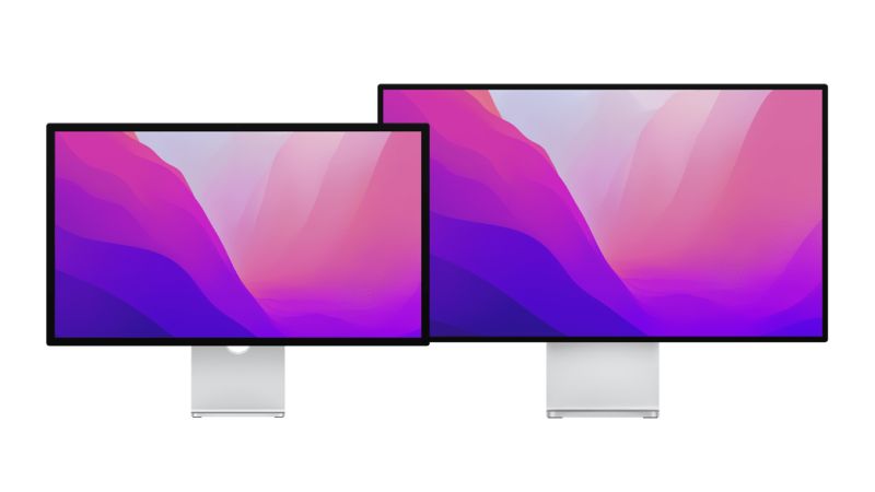 connect external monitor to macos ventura