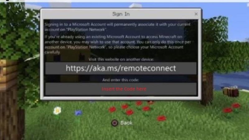 fix minecraft remoteconnect error