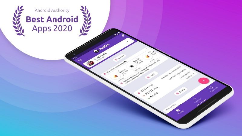 fuelio best gas app download