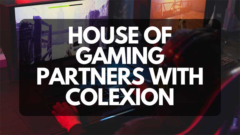 House of Gaming