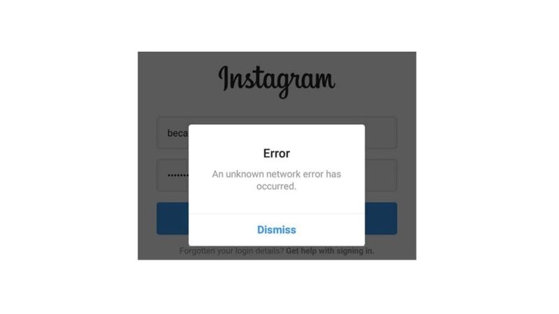 instagram crashing on ios iphone android