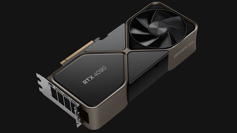 nvidia geforce rtx 4090 and rtx 4080 blank screen issues fix