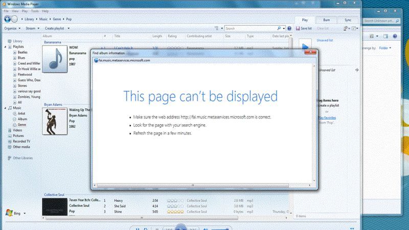 fai.music.metaservices.microsoft not working fix