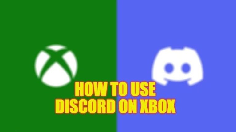 how to use discord on xbox consoles