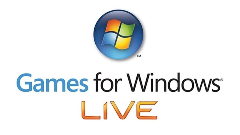 install games for windows live (gfwl) on windows 10