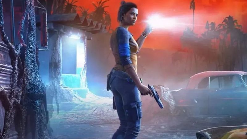 Far Cry 7 and Standalone Far Cry Multiplayer Leaked