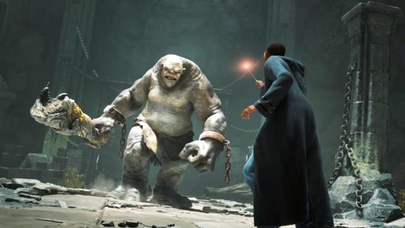 Hogwarts Legacy Game Duration, Early Map and More Leaked