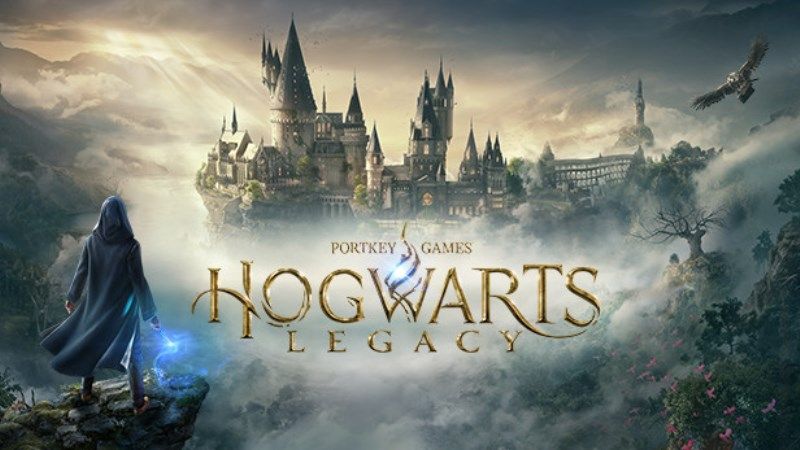 Hogwarts Legacy Game Duration, Early Map and More Leaks via Art Book