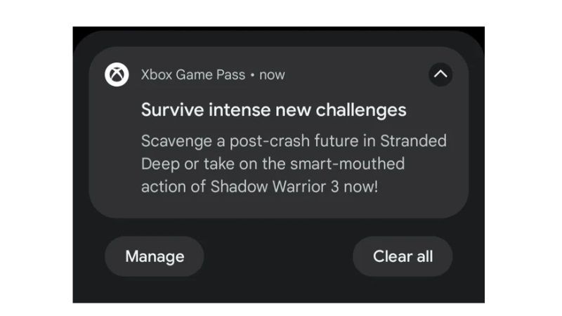 Microsoft Leaks Shadow Warrior 3 Coming to Xbox Game Pass