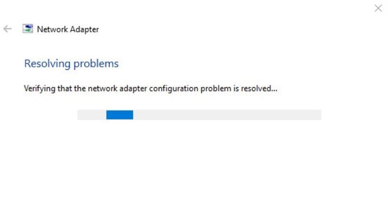 fix name resolution for the name wpad timed out