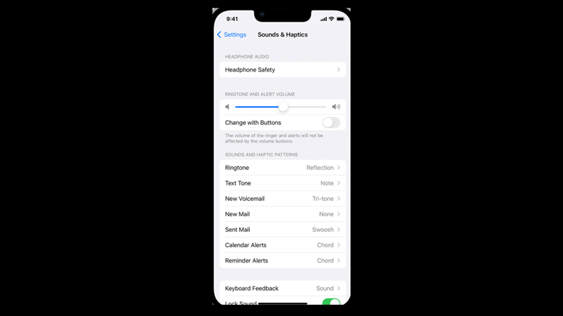 Fix Vibrations not Working issue on iPhone
