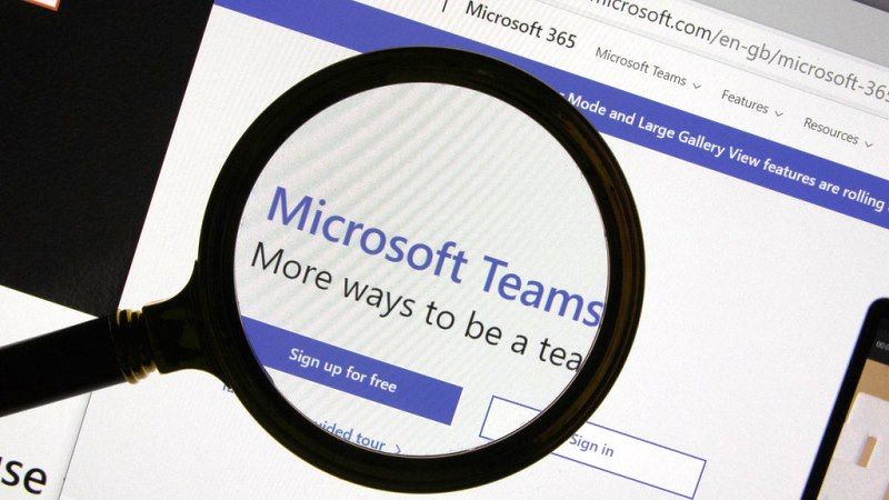 remove int profile picture on Microsoft Teams