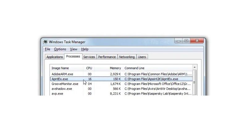 what is elara app and how to fix it from preventing shutdown on windows