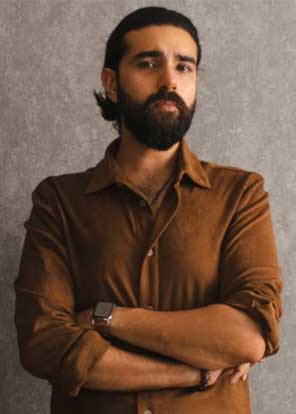 Yash Pariani - Founder & CEO of House Of Gaming