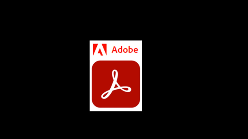 Adobe Acrobat PDF