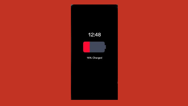 Fix iOS 16.3.1 battery drain issues on iPhone