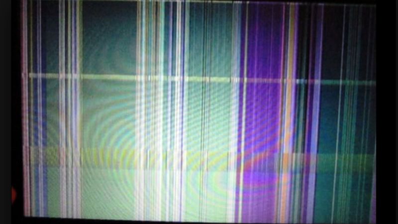 fix windows 10 screen flickering and flashing