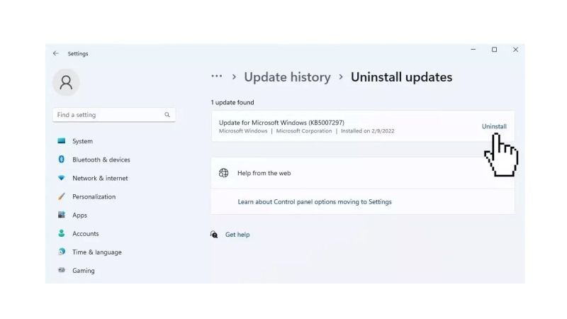 fix windows 11 does not remember the window size and position