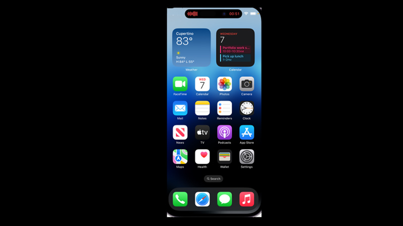 Get Dynamic Island on any iPhone