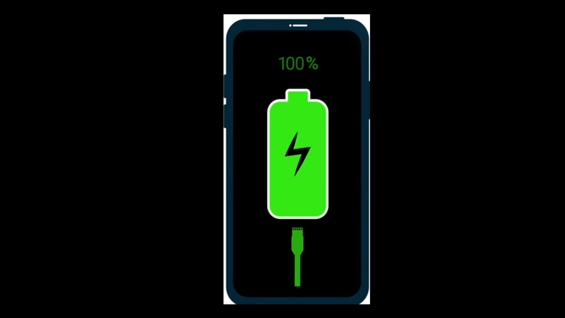 Charge iPhone properly