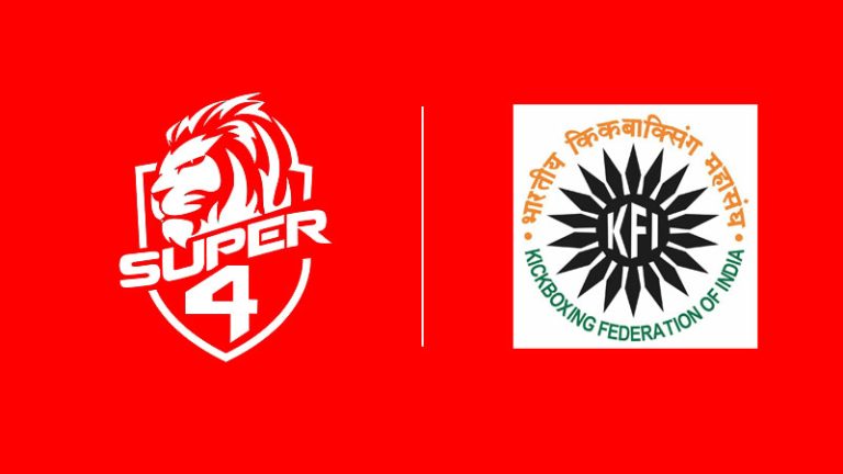 Super4 to be the Title Sponsors