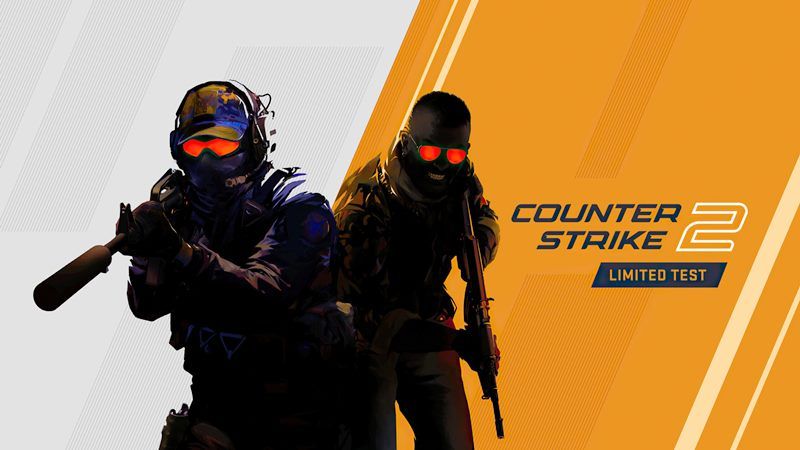 Counter-Strike 2 Beta Leaked
