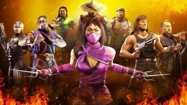 Mortal Kombat 12 Reveal Possibly Teased by Ed Boon