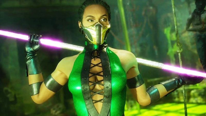Mortal Kombat 12 Reveal Teased by Ed Boon