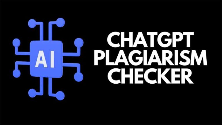 ChatGPT AI Checker