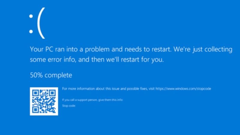 fix invalid io boost state error bsod