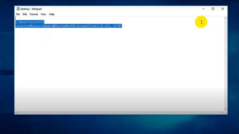 fix notepad opens automatically on windows startup