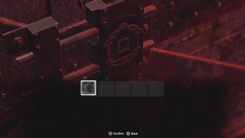 fix resident evil 4 remake chapter 12 luis’ key bug