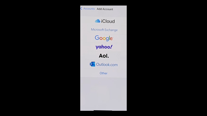 Yahoo Mail Not Working on iPhone, fix