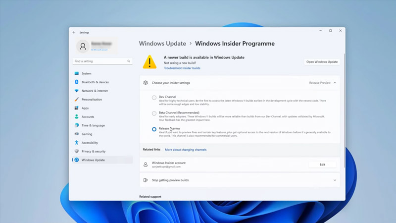 Download and Install Windows 11 Moment 2 update automatically or Manually