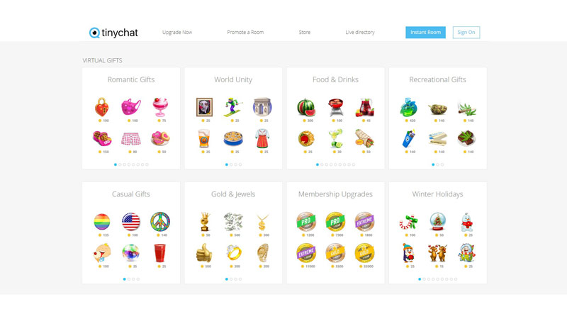 TinyChat