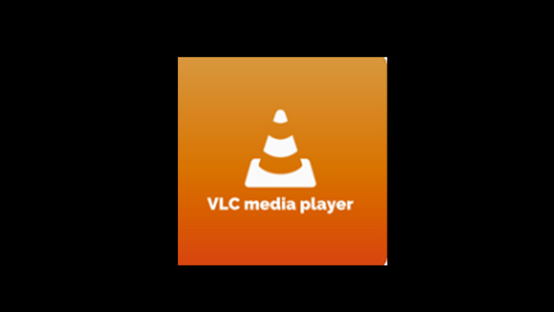 Windows 11 live wallpaper - VLC media paper