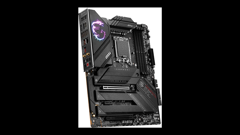 MSI MPG 7970 Carbon Wifi