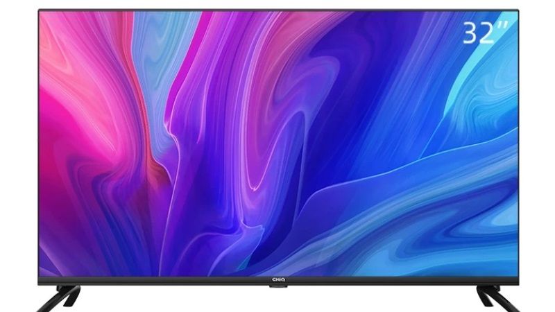 CHiQ L32H7N HD Smart TV