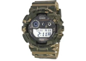 Casio GD-120CM-5CR