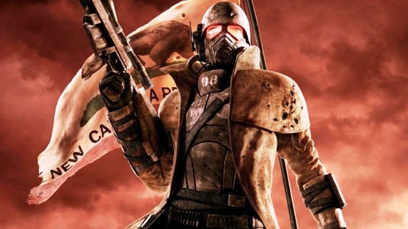 Fallout New Vegas 2 Leaked