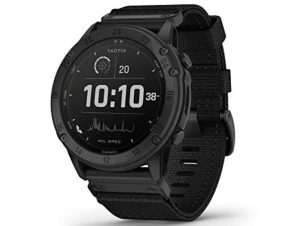 Garmin Tactix Delta Solar