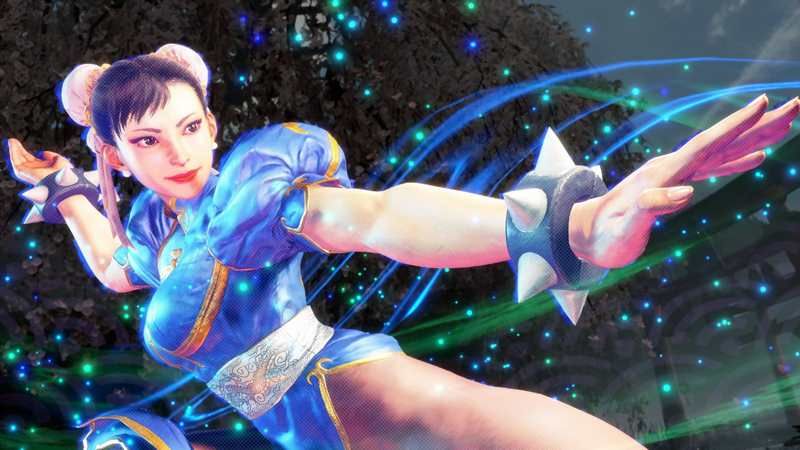 How to Enable Training Mode in Street Fighter 6 Demo
