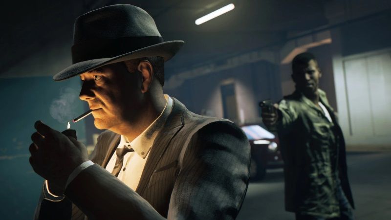 Mafia 5 Reportedly Leaked Before Mafia 4
