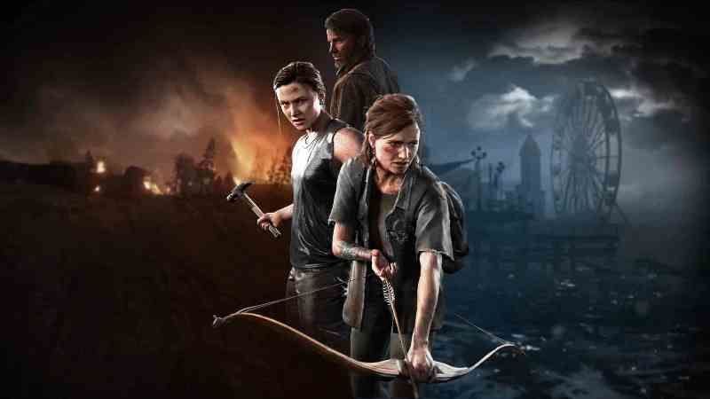 Naughty Dog’s Next Game is Their “Favorite”