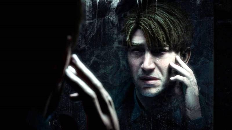 Silent Hill 2 Remake Will Use Technology Seen in The Medium